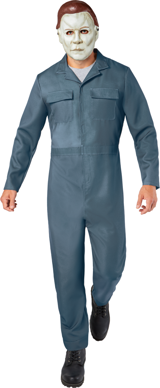 Costume - Michael Myers - Adulte - Halloween