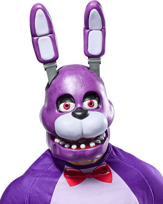 Masque - Bonnie - Adulte - Five Nights at Freddys