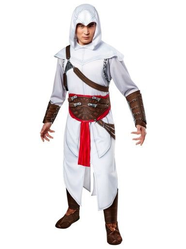 Deluxe Assassin’s Creed Altaïr Costume - Adult