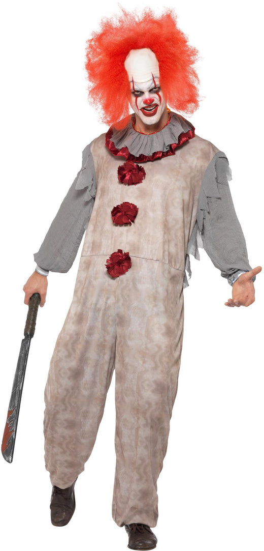 Costume - Clown Vintage