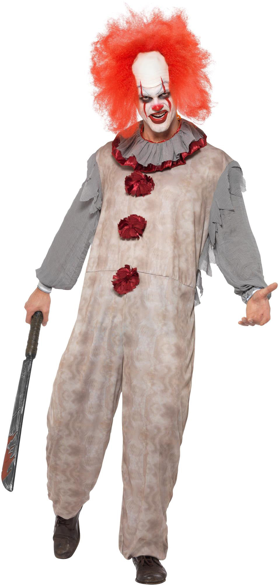 Costume - Clown Vintage