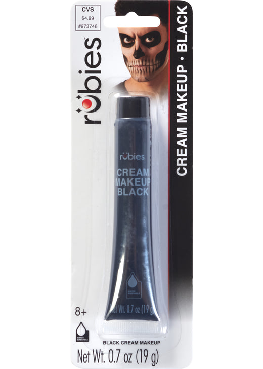 Maquillage - Crème - Noir