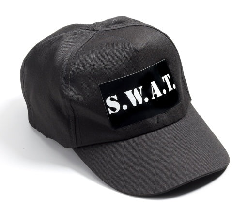 Casquette S.W.A.T.