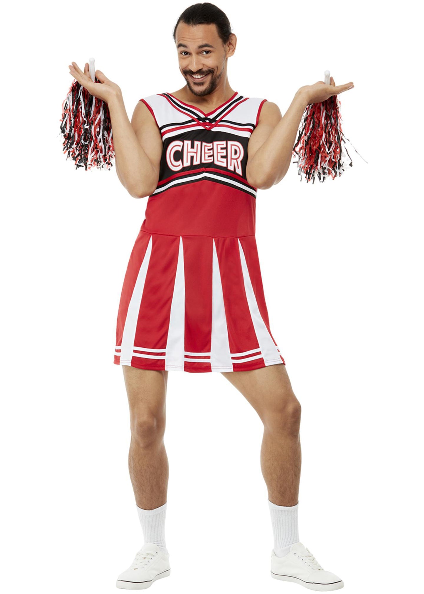 Costume - Pom-pom girl "Give Me A..."