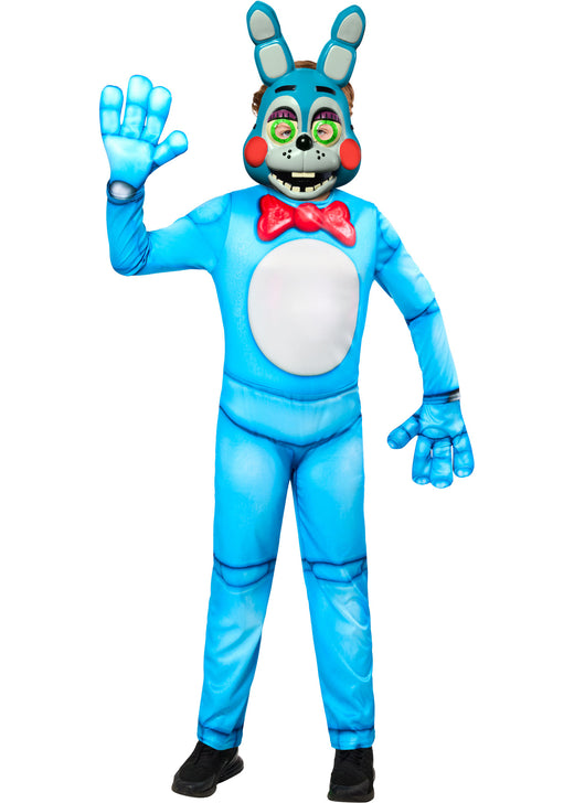 Bonnie Costume – Child – Five Nights at Freddy’s