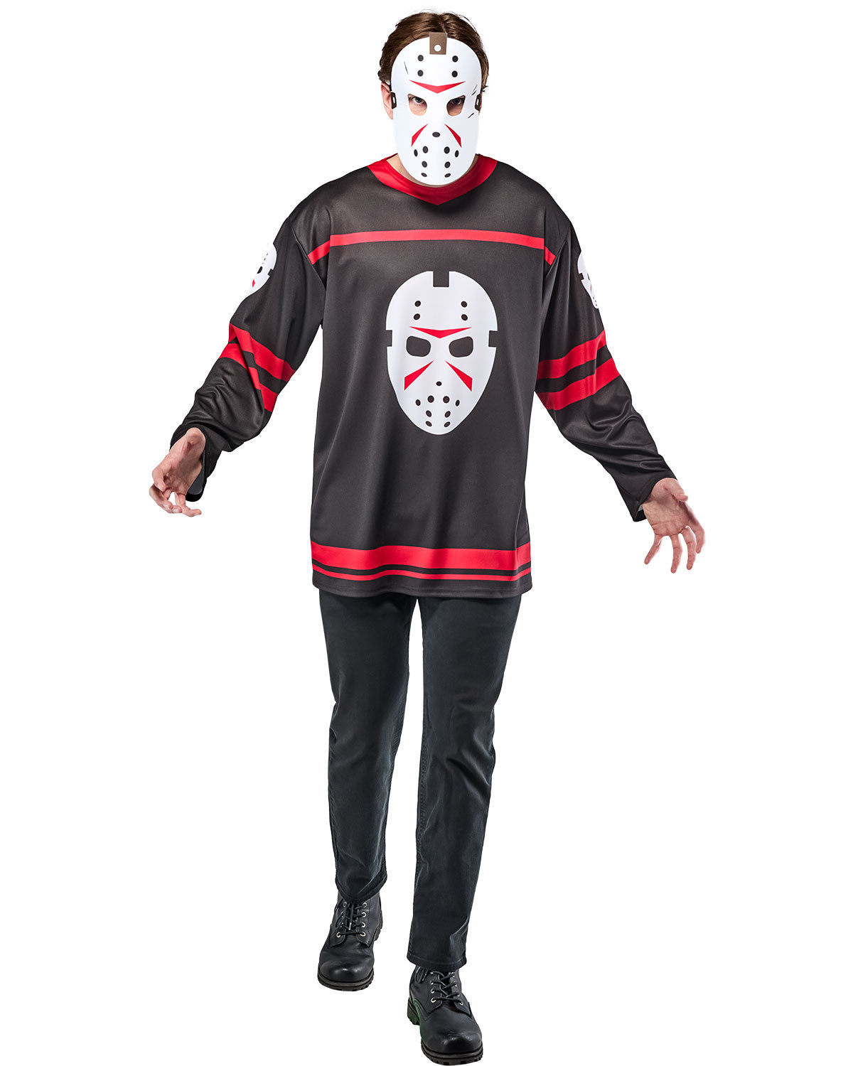 Costume - Jason Voorhees - Adulte - Friday the 13th