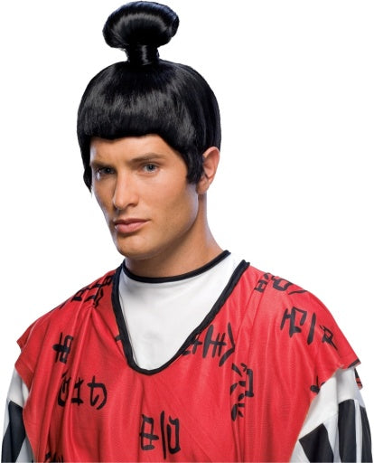 Japanese Men's Wig