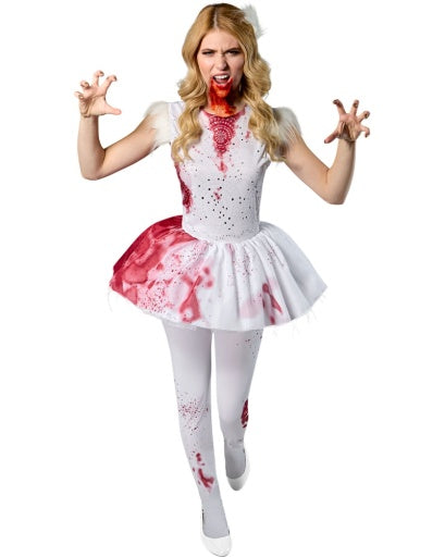 Costume d’Abigail - Adulte