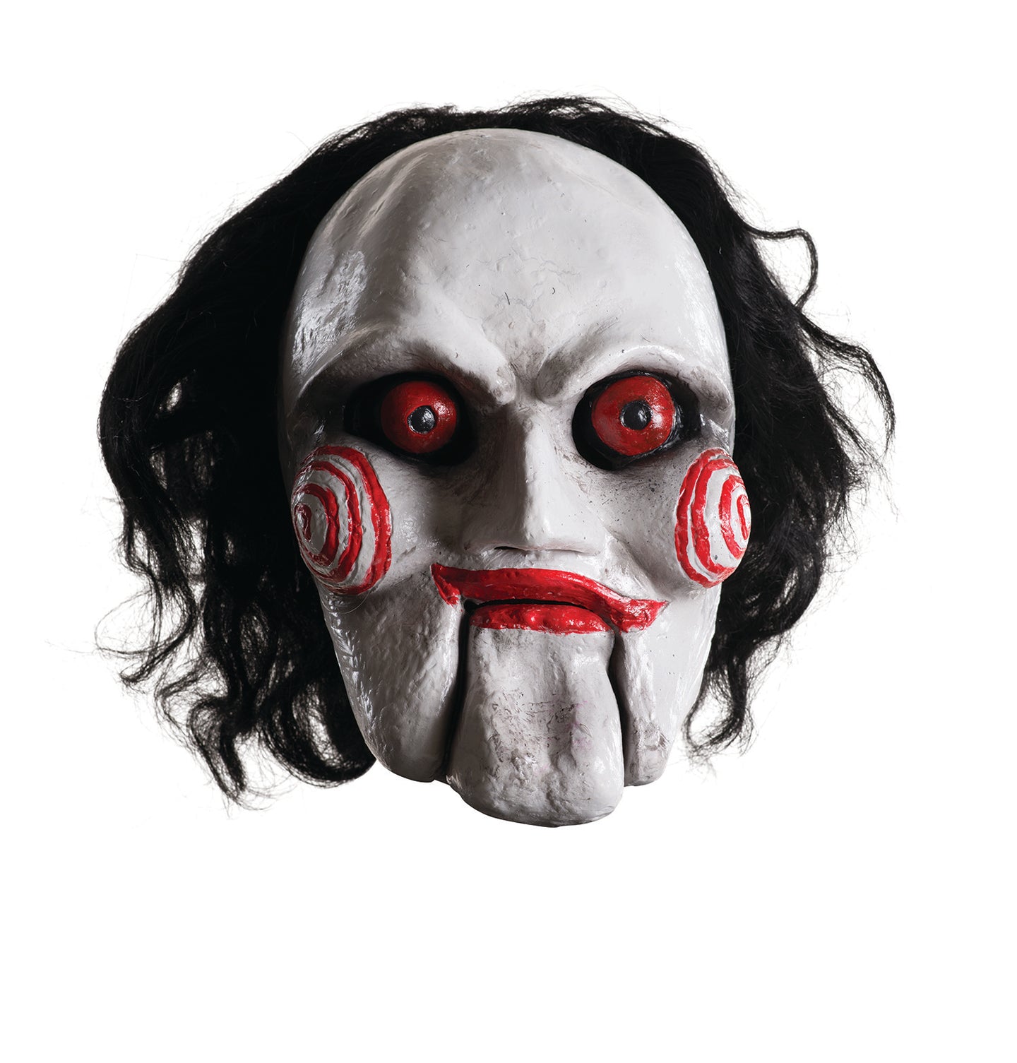 Masque - Billy Jigsaw - Adulte - Saw