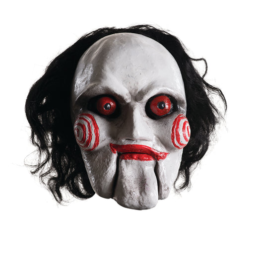 Masque - Billy Jigsaw - Adulte - Saw