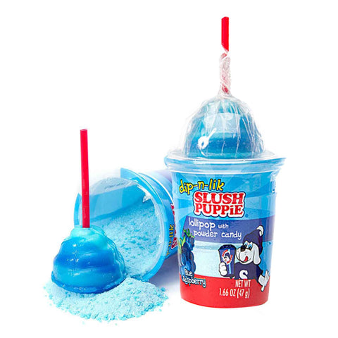 Slush Puppie Dip-N-Lick