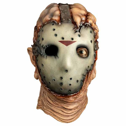 Collector's mask - Jason goes to hell 93