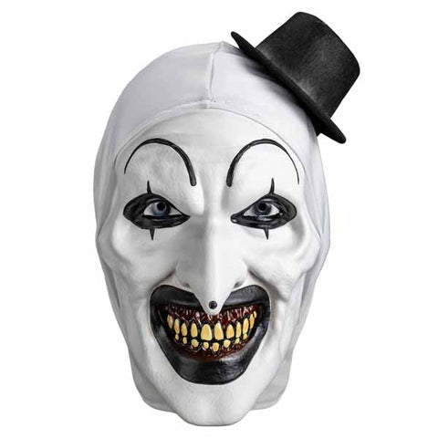 Masque de collection - Clown - Terrifier 2