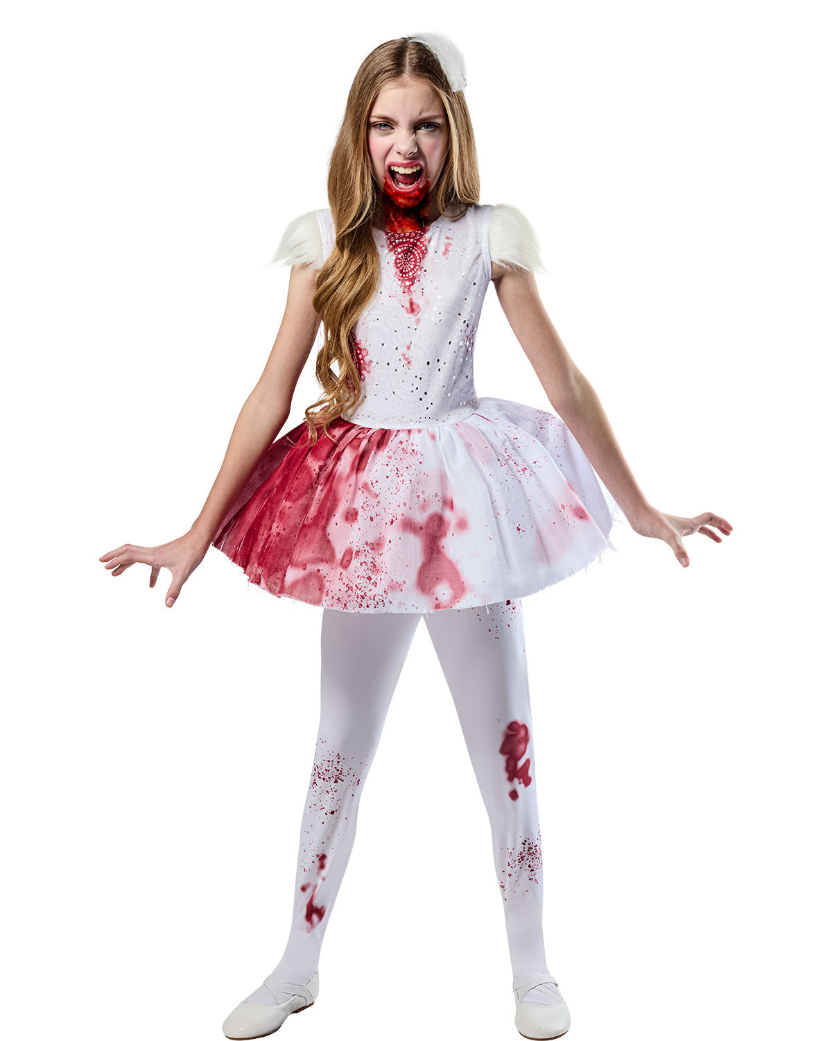 Abigail Costume - Child