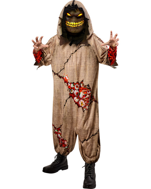 Costume de Gobelin illuminé - Enfant