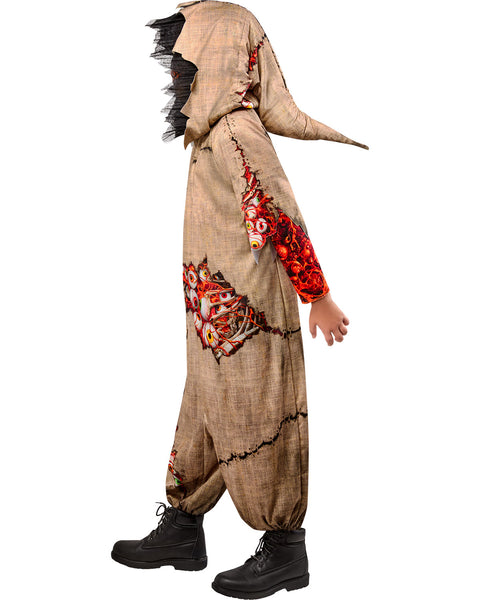 Illuminated Goblin Costume - Child