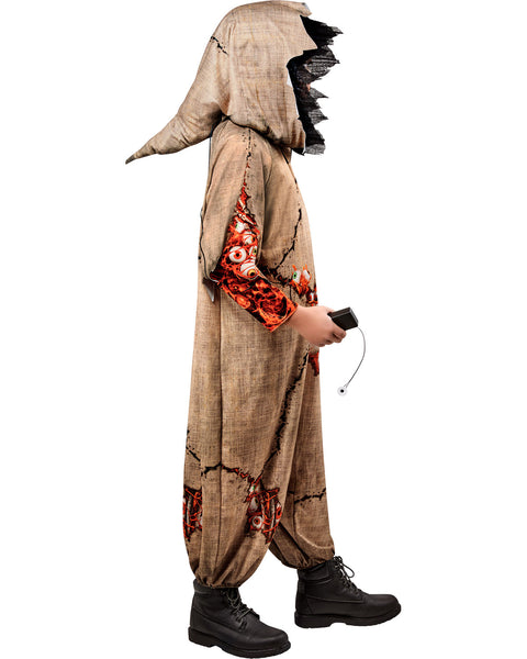 Illuminated Goblin Costume - Child