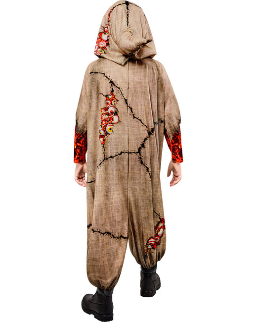 Costume de Gobelin illuminé - Enfant
