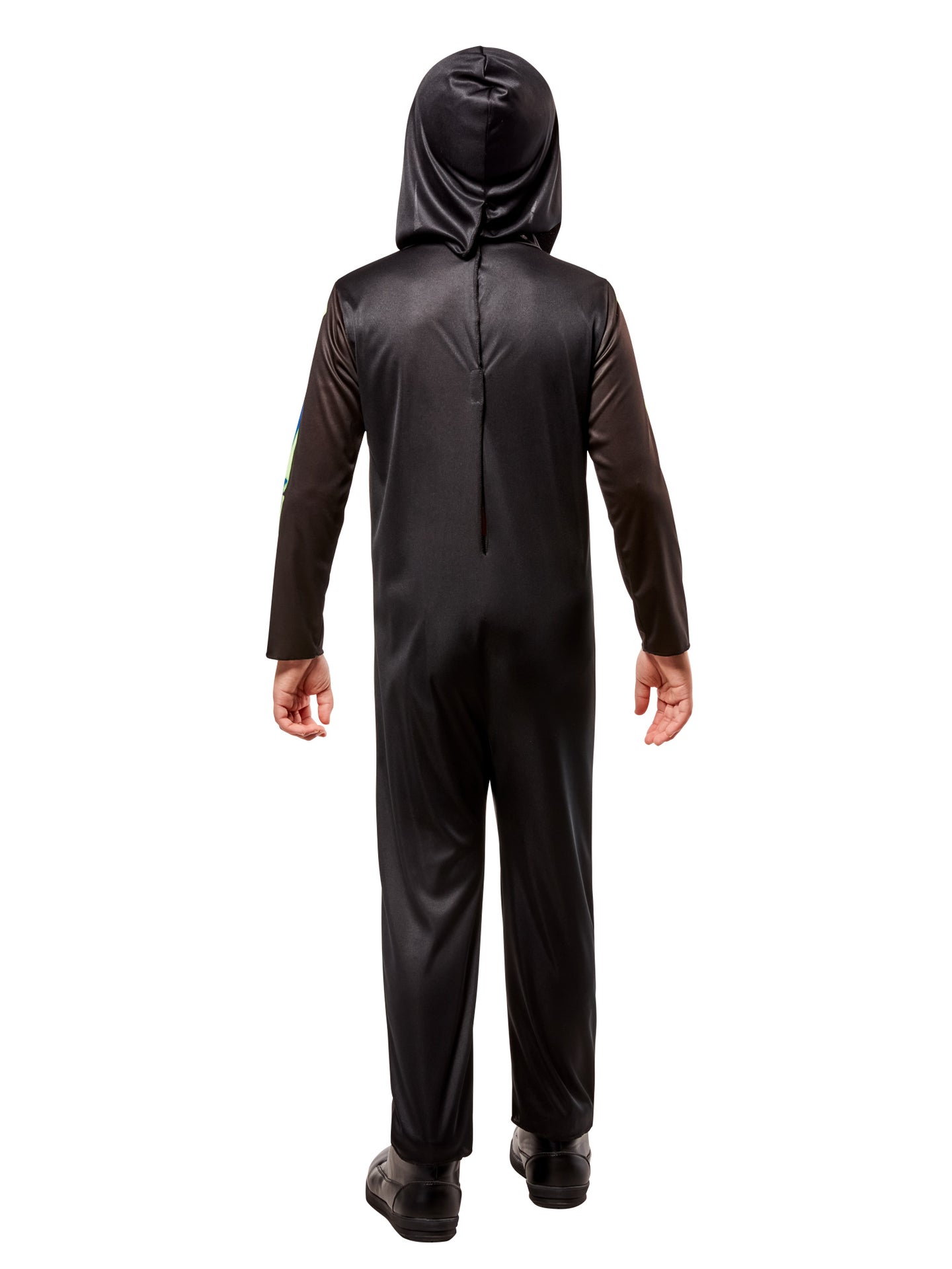 Costume de Squelette néon illuminé - Enfant