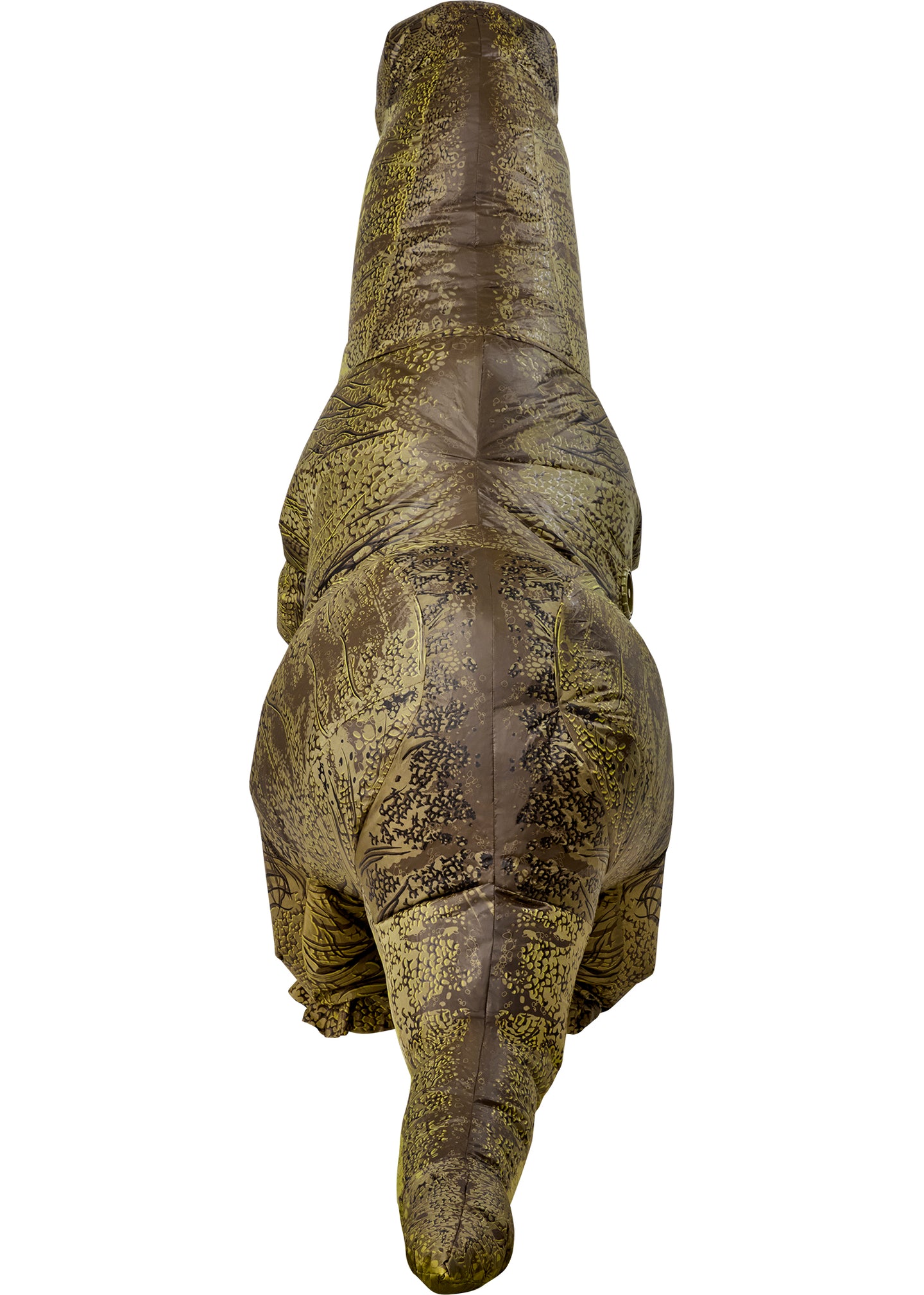 Costume gonflable T-Rex Jurassic World - Ado