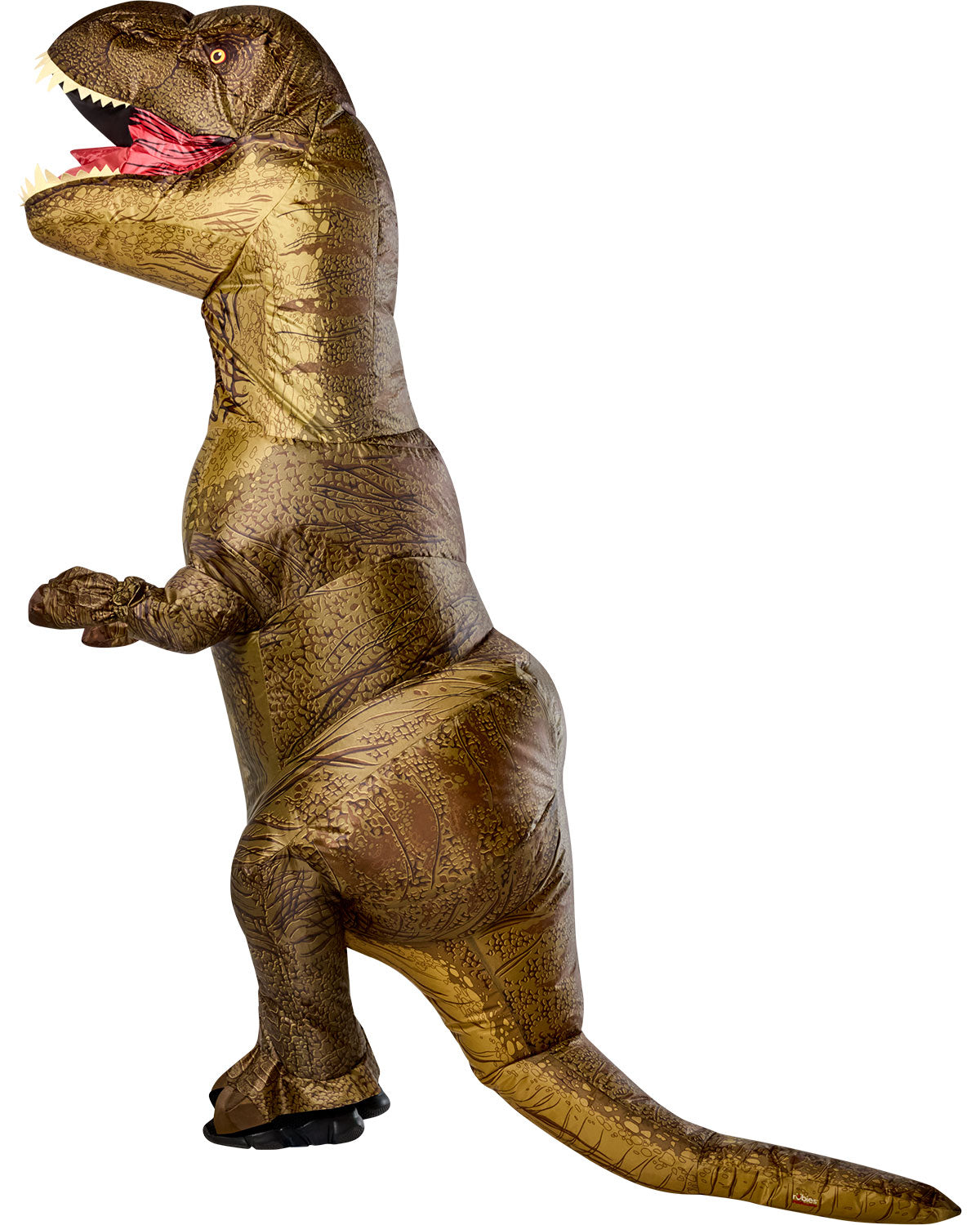 Costume gonflable T-Rex - Enfant
