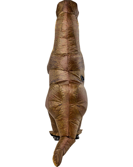 Costume gonflable T-Rex - Enfant