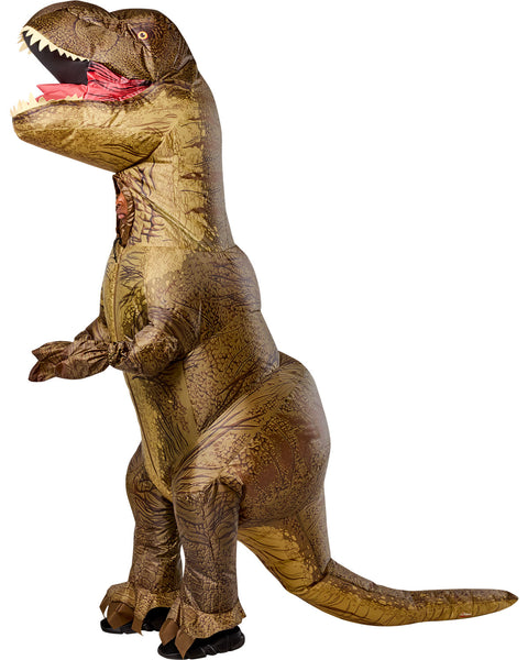 Inflatable T-Rex Costume - Child