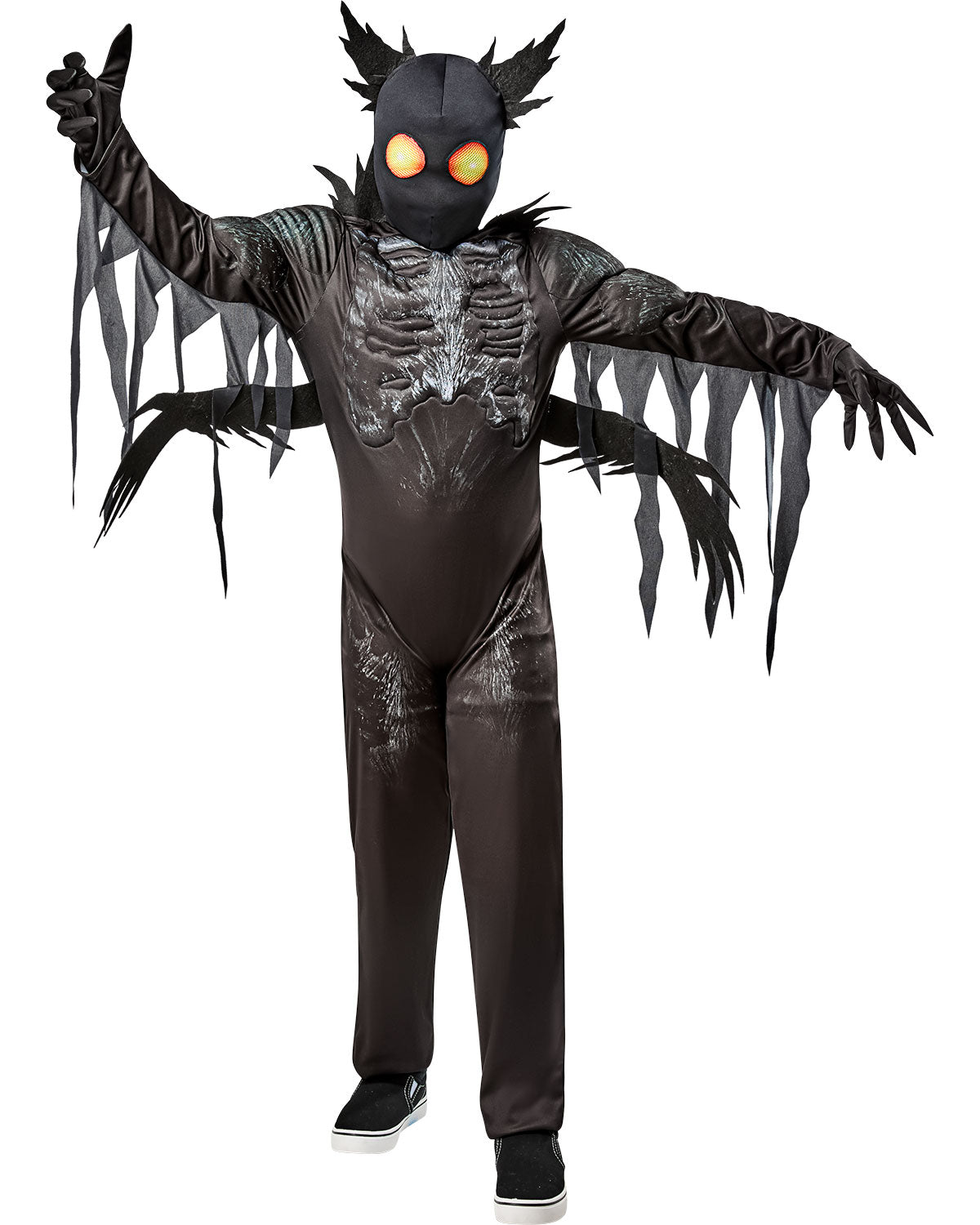 Costume de Rampant de l’ombre - Enfant