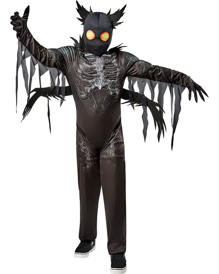 Shadow Crawler Costume - Child
