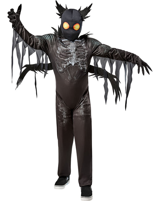 Costume de Rampant de l’ombre - Enfant