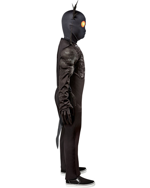Costume de Rampant de l’ombre - Enfant