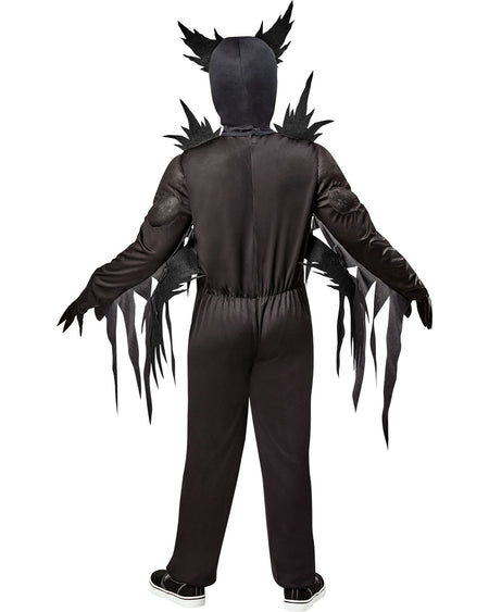 Shadow Crawler Costume - Child