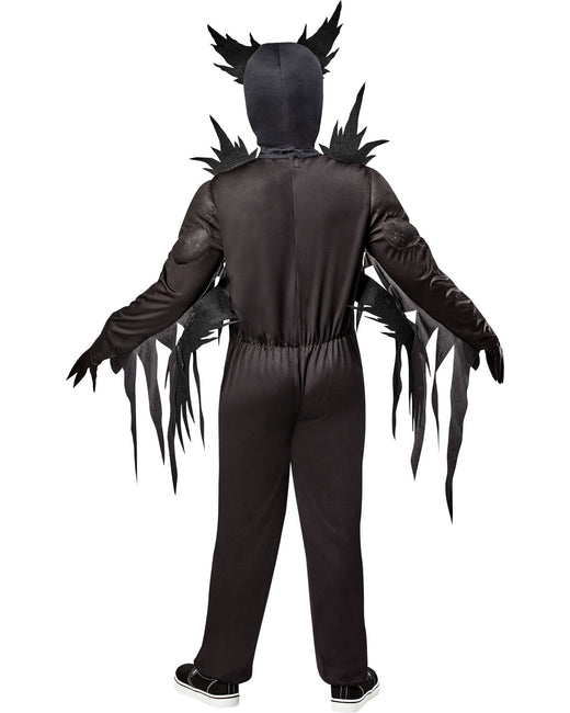 Costume de Rampant de l’ombre - Enfant
