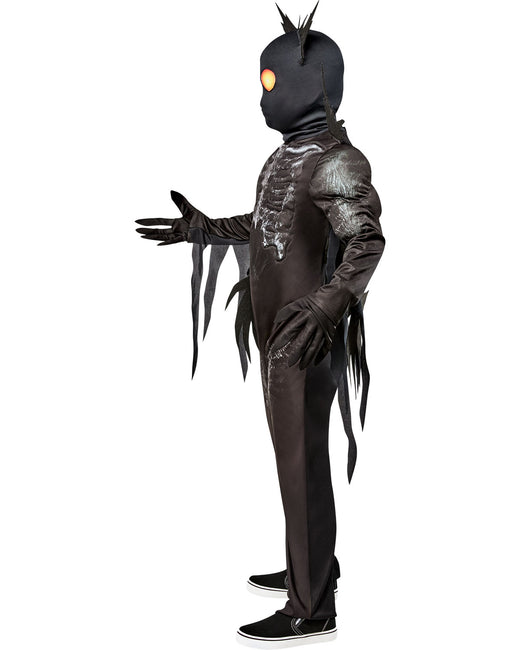 Costume de Rampant de l’ombre - Enfant