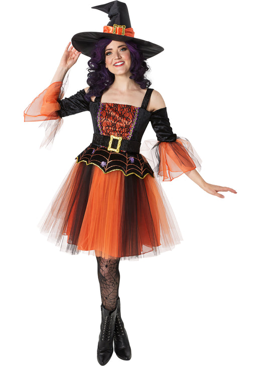 Enchanted Glamour Witch - Sans licence