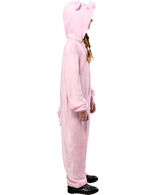 Costume combinaison de Cochon - Enfant