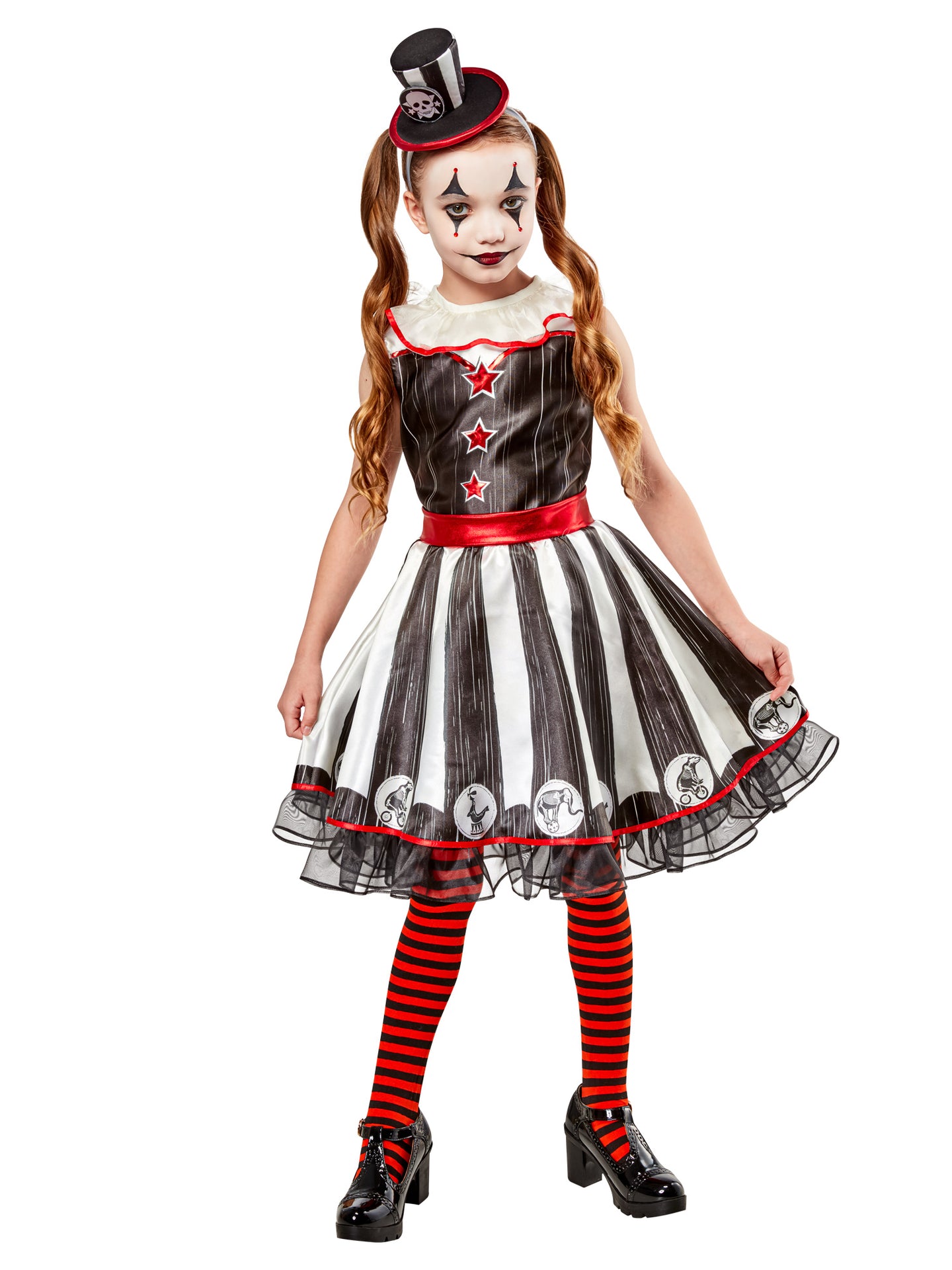 Circus Girl Costume - Child