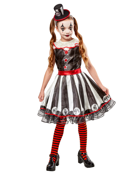Circus Girl Costume - Child