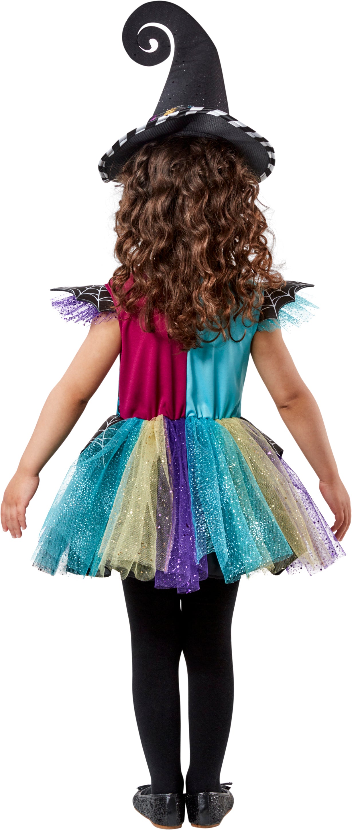Costume de Sorcière  - Bébé/bambin