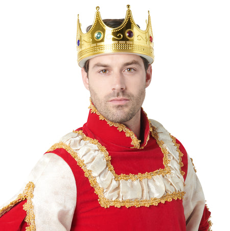 Couronne royale