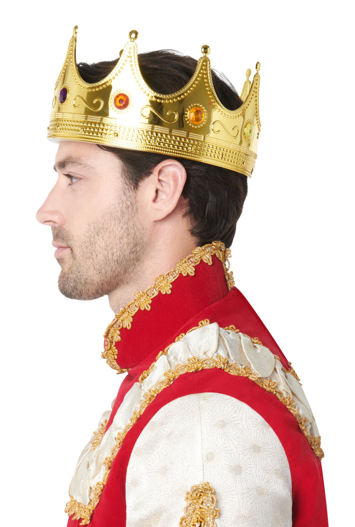 Couronne royale