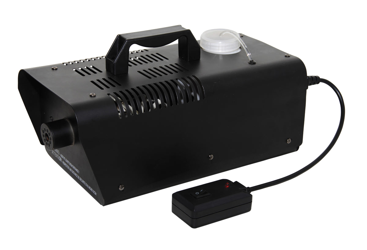 Smoke machine (400W)