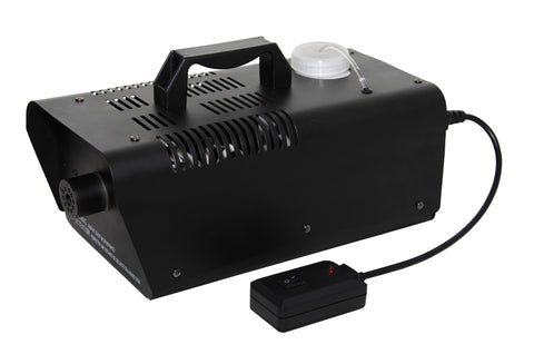 Machine à fumée (400W)