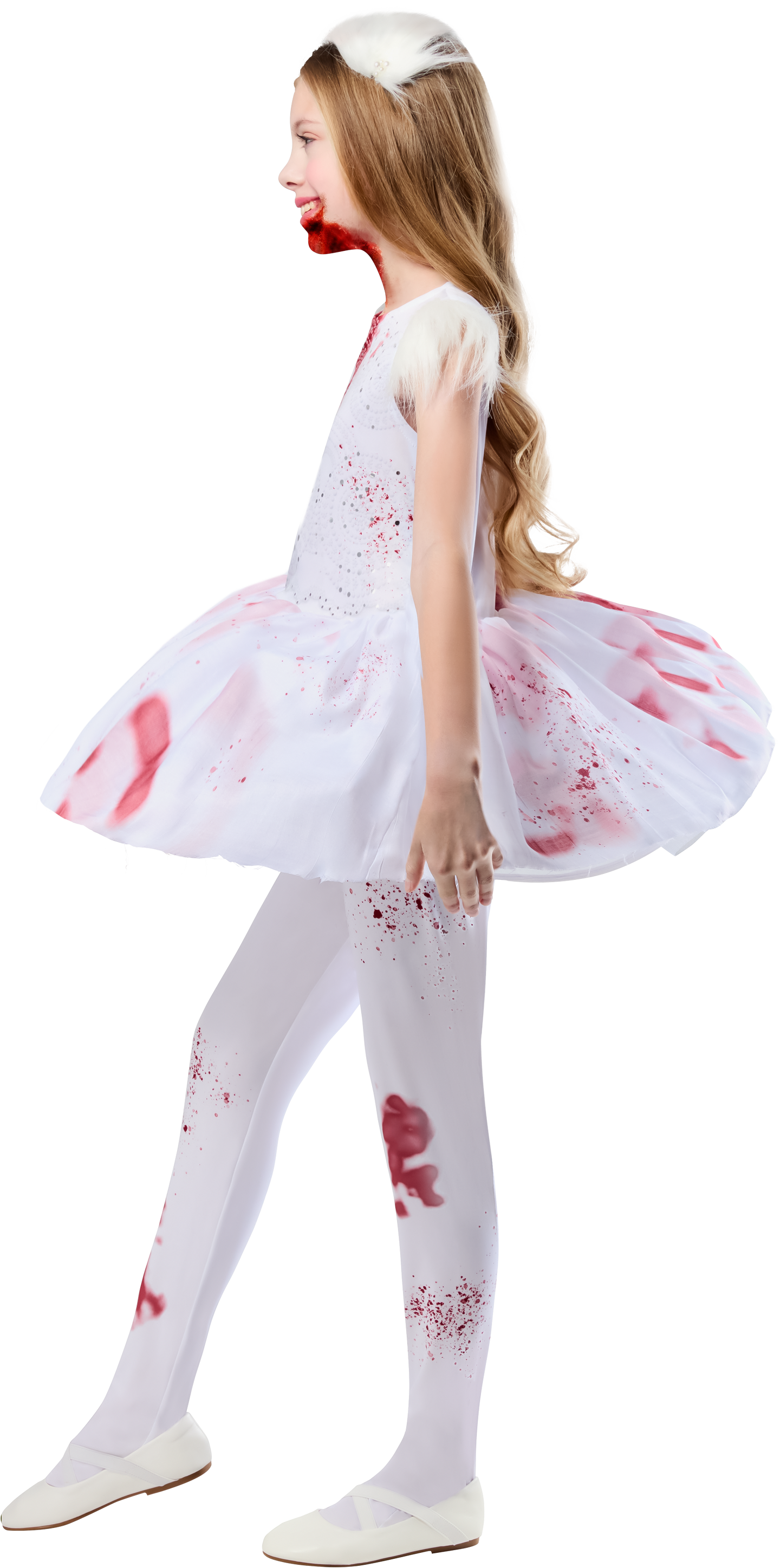 Abigail Costume - Child