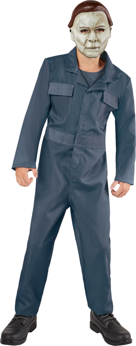 Costume de Michael Myers - Enfant