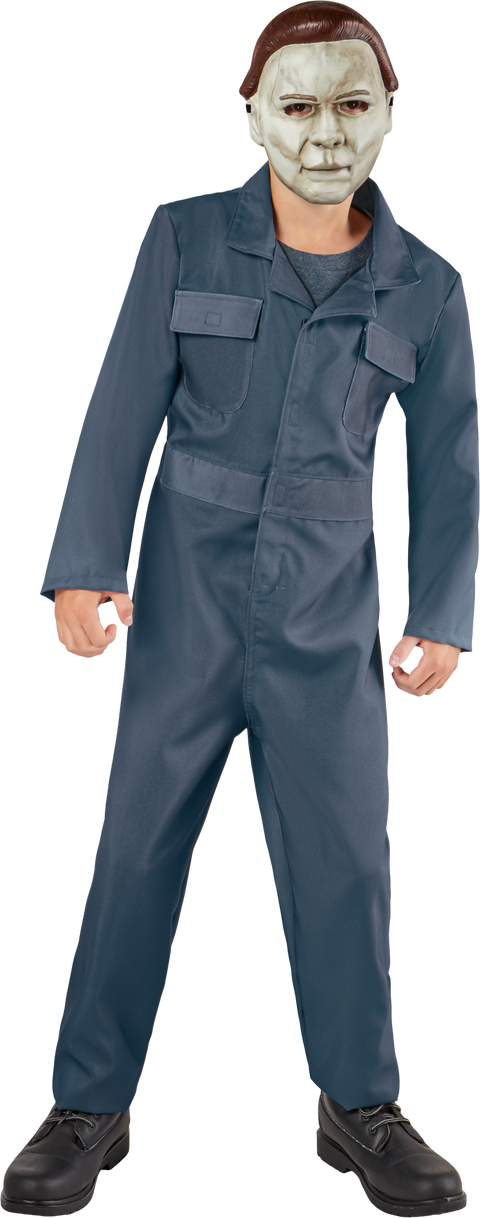 Michael Myers Costume - Child