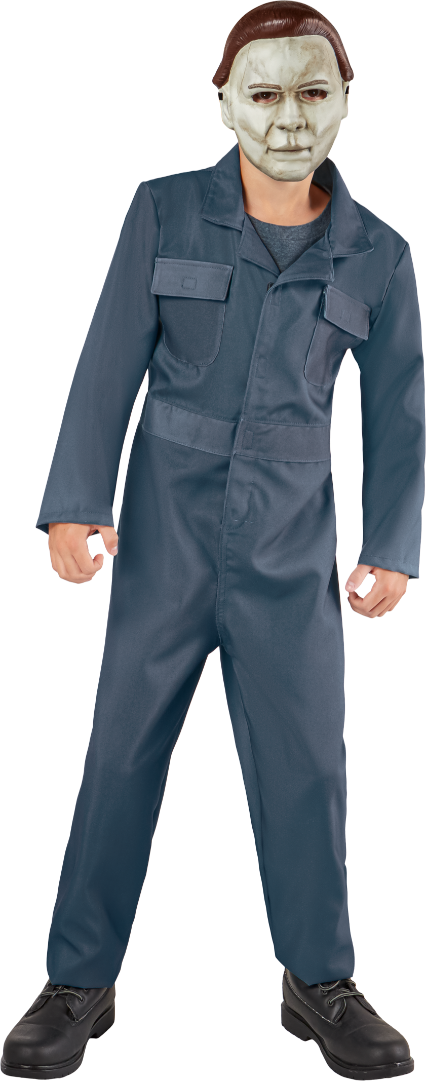 Costume de Michael Myers - Enfant