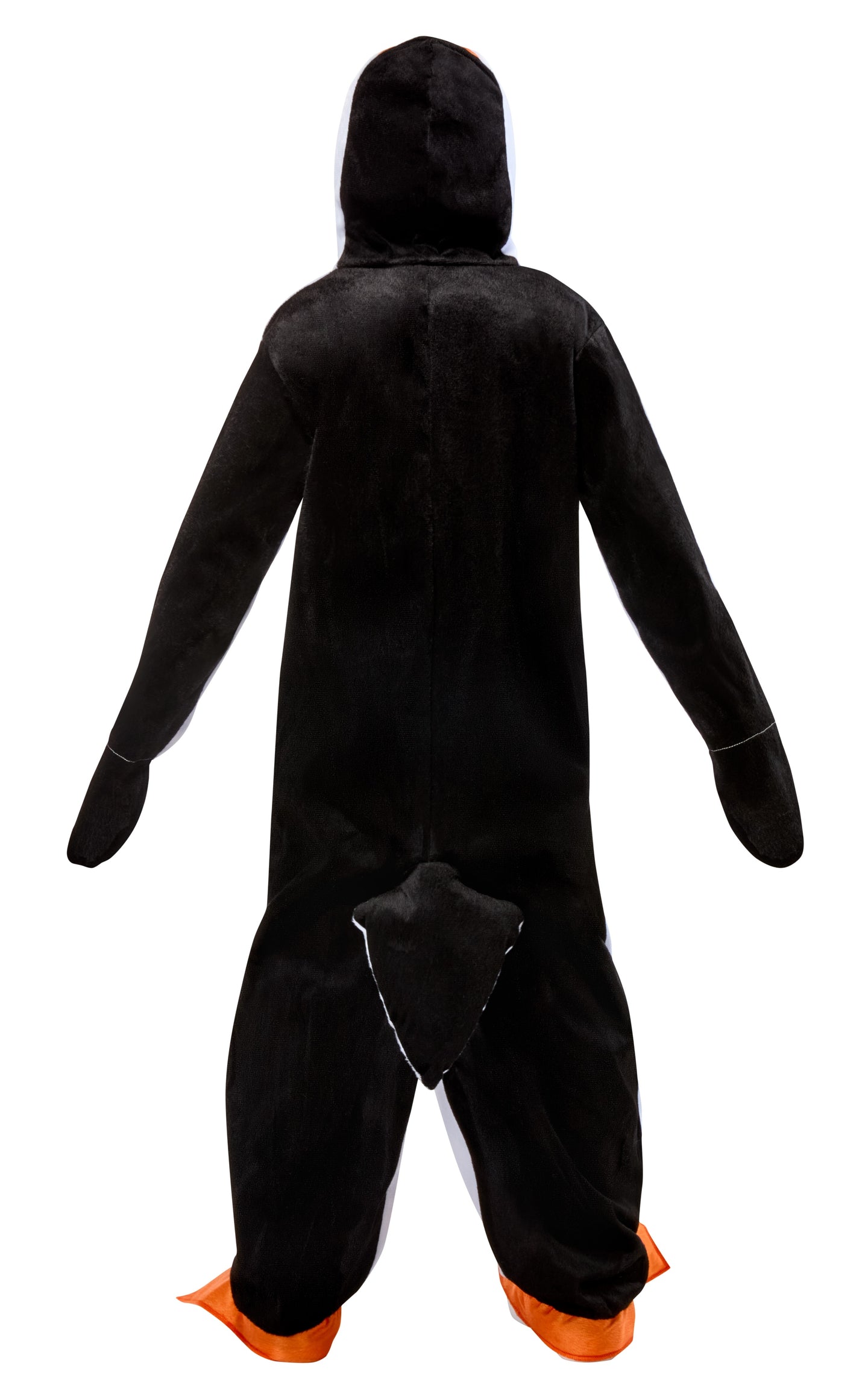 Costume combinaison de Manchot - Enfant