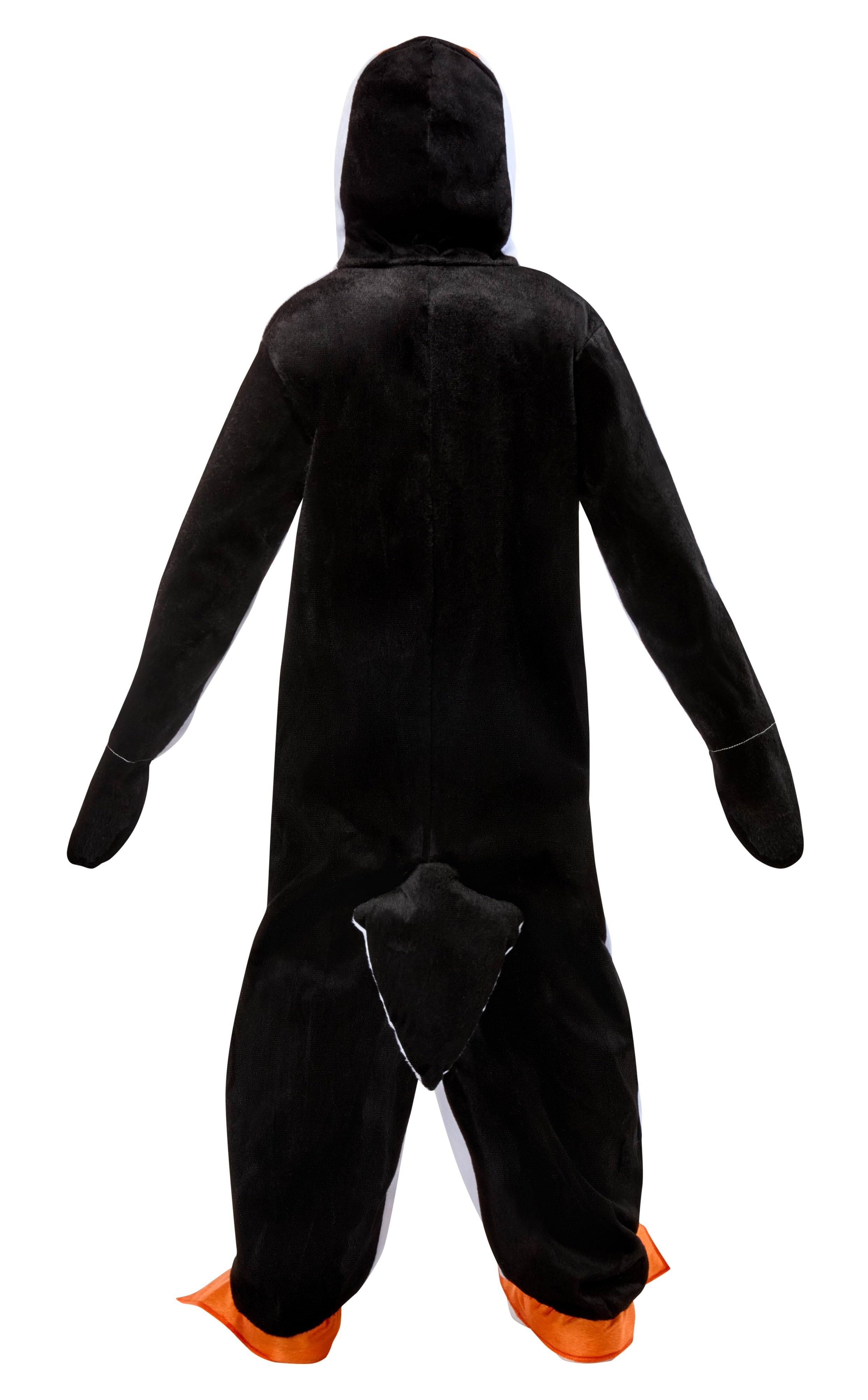 Costume combinaison de Manchot - Enfant