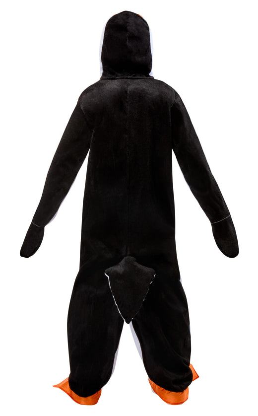 Costume combinaison de Manchot - Enfant